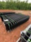 Galvanized Steel Fence
