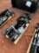 Miva Mini Excavator Attachment Set