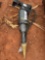 Miva Mini Excavator Boring Attachment