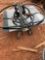 Mini Excavator Cutter Attachment