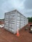 40FT Sea/Storage Hi-Cube Container