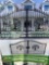 Greatbear 14FT Bi-Parting Wrought Iron Gate