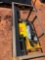 AGT SKID STEER HYDRAULIC HAMMER
