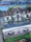 GREATBEAR 20FT BI PARTING WROUGHT IRON GATE