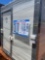 BASTONE MOBILE TOILET W/ SHOWER AND SINK