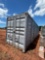 40FT Sea/Storage Hi-Cube Container