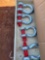 Assorted Shackles