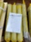Qty (4) 60mm x 425mm Universal Bucket Pins