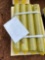 Qty(4) 65mm x 475mm Universal Bucket Pins