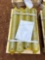 Qty(4) 70mm x 475mm Universal Bucket Pins