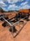 LandHonor Skid Steer Grader Attachment