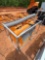LandHonor Skid Steer Mortar/Concrete Mixer Attachment