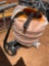 LandHonor Skid Steer Concrete Mixer Attachment