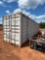 40FT Hi-Cube Sea/Storage Container