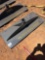 LandHonor Skid Steer Utility Hitch Adapter Plate