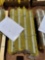Qty(4) LandHonor 60mm x 425mm Universal Bucket Pins