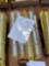 Qty(4) LandHonor 55mm x 400mm Universal Bucket Pins