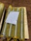 Qty(4) LandHonor 70mm x 475mm Universal Bucket Pins