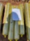Qty(4) 80mm x 550Universal Bucket Pins