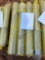Qty(4) LandHonor 90mm x 650mm Universal Bucket Pins