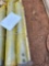 Qty(2) LandHonor 100mm x 750mm Universal Bucket Pins