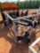 LandHonor 96IN Skid Steer Grader Attachment