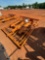 LandHonor Skid Steer Multi Bale Grappling Attachment
