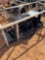 LandHonor 72IN Skid Steer Vibratory Plate Compactor Attachment