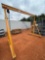 Mobile Warehouse Chainfall System