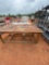 Qty of Work Tables