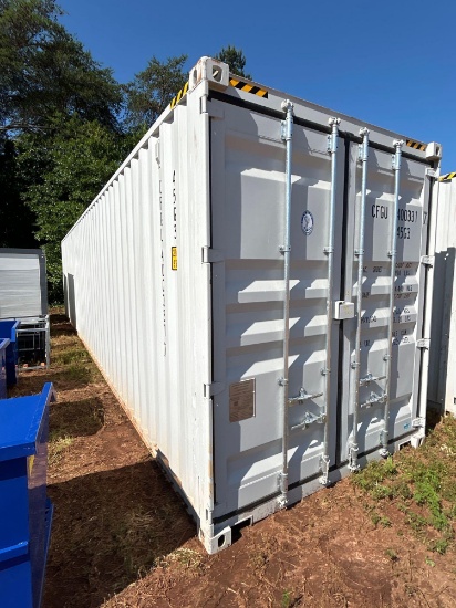 40FT Hi Cube Sea/Storage Container