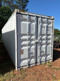 40FT Hi Cube Sea/Storage Container