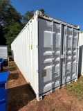40FT Hi Cube Sea/Storage Container
