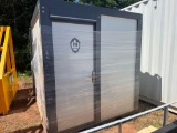BASTONE BATHROOM WITH SHOWER