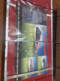 GOLDMOUNT 12? X 20? STEEL CARPORT
