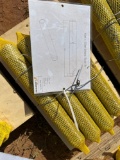 45mm X 330mm UNIVERSAL BUCKET PINS