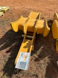 LAND HERO 330 D EXCAVATOR THUMB