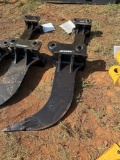 LAND HERO 307?308 MINI EXCAVATOR RIPPER
