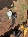 LAND HERO C303 MINI EXCAVATOR RIPPER