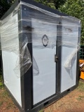LAND HONOR RESTROOM WITH SHOWER AND SINK