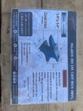 PALADIN 200 POUNDS CAST IRON ANVIL