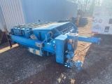 American Baler Cardboard Compact Baler