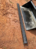 8FT Fork Extensions
