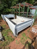 2022 Chevrolet 8FT 4x4 HD Pick Up Truck Body