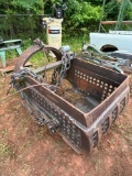 Drag Line Bucket