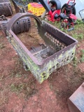 Dragline Bucket
