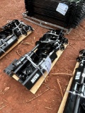 Miva Mini Excavator Attachment Set
