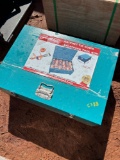 Greatbear Ratchet Tie Downs & Flatpack Toolbox