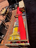 AGT 10,000 LBS 2 POST CAR LIFT