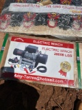 Greatbear 20,000LB Electric Winch